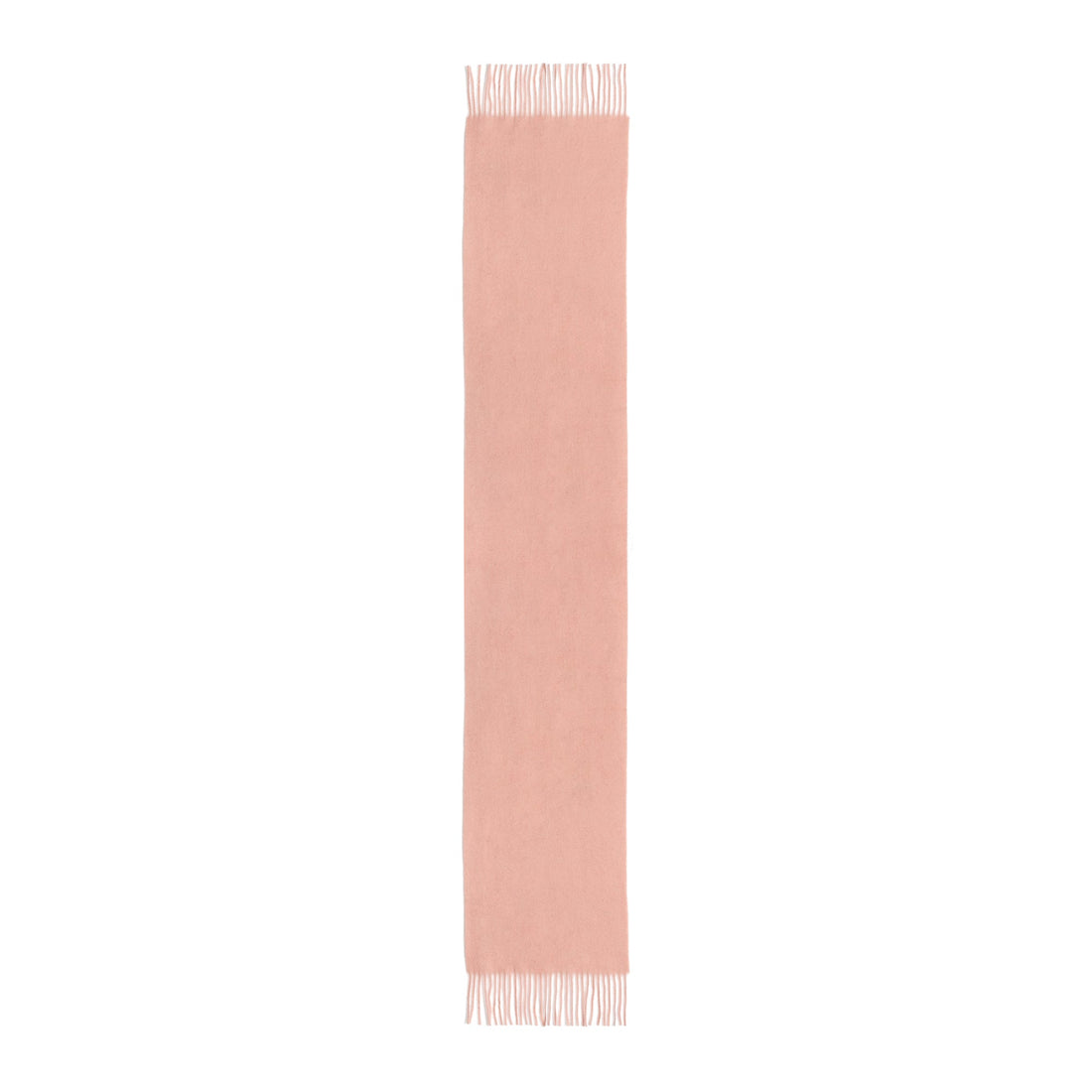 Ugg Cashmere &amp; Wool Scarf Dusty Pink-Scarves-PEROZ Accessories