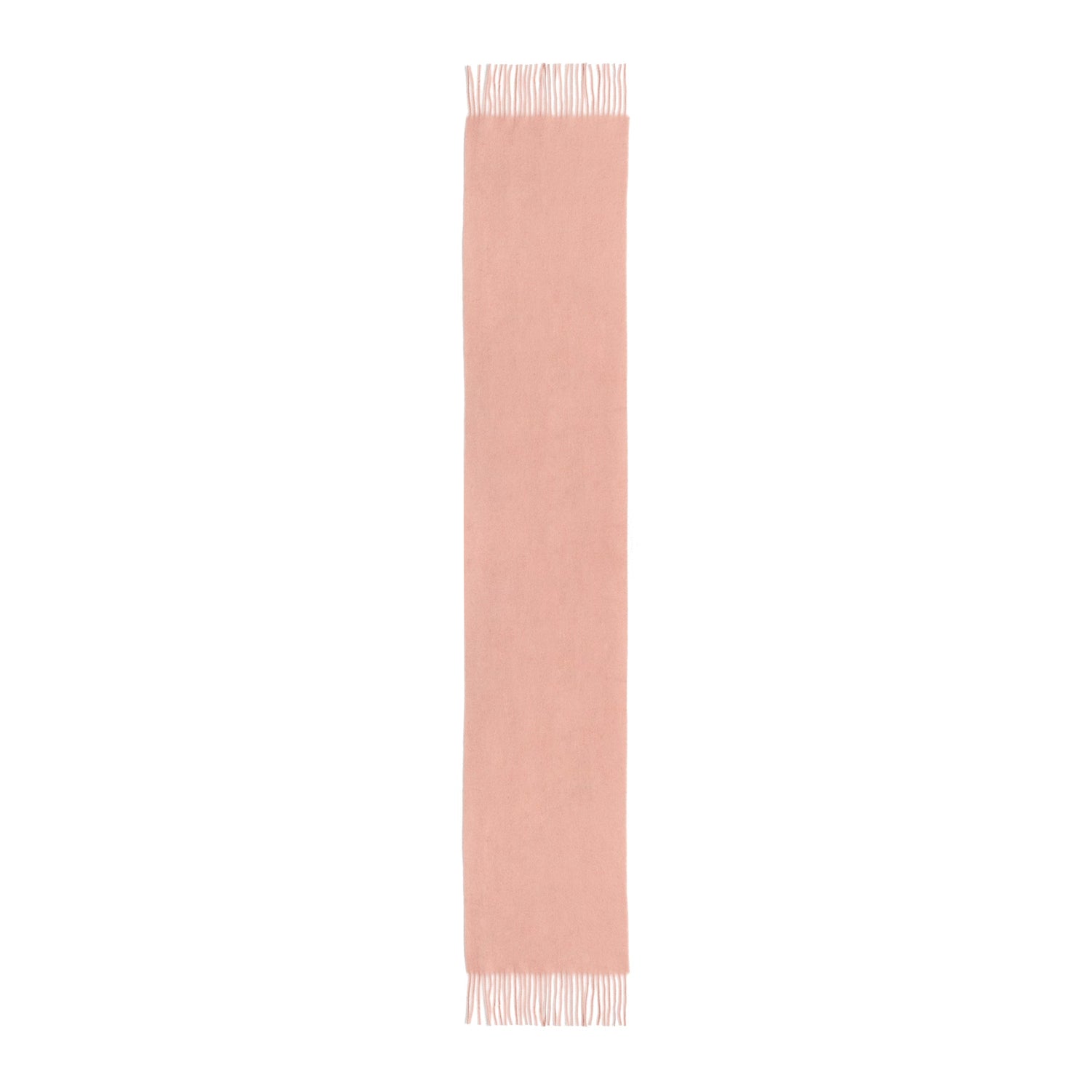Ugg Cashmere &amp; Wool Scarf Dusty Pink-Scarves-PEROZ Accessories