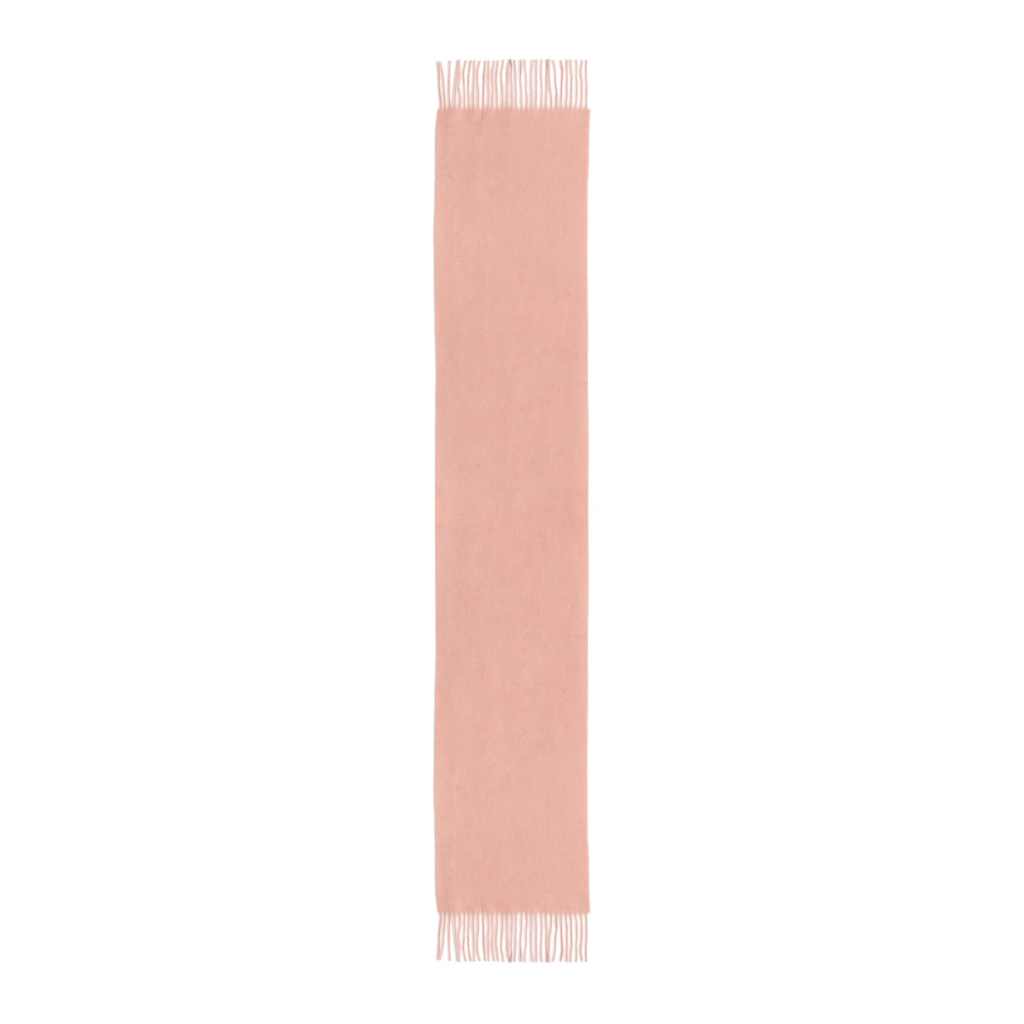 Ugg Cashmere &amp; Wool Scarf Dusty Pink-Scarves-PEROZ Accessories