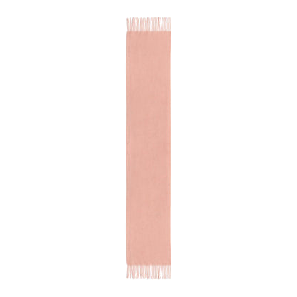Ugg Cashmere &amp; Wool Scarf Dusty Pink-Scarves-PEROZ Accessories