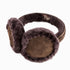 Ugg Sheepskin Earmuff-Earmuffs-PEROZ Accessories