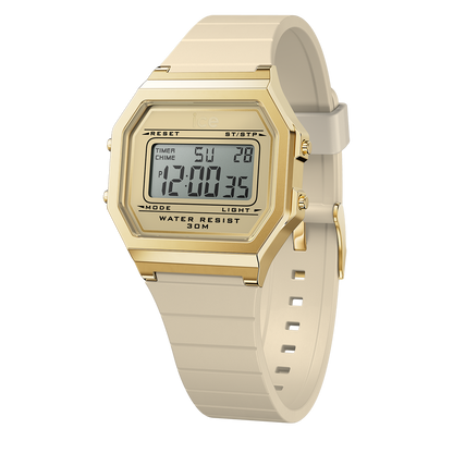 ICE digit retro - Almond skin-PEROZ Accessories