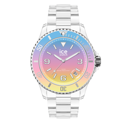 ICE clear sunset Fruity-PEROZ Accessories