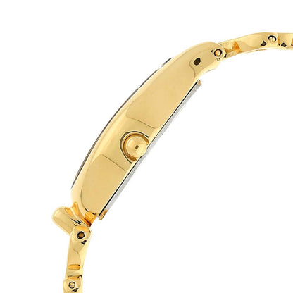 Titan Raga Silver Dial Women Watch With Metal Strap-PEROZ Accessories