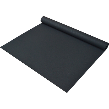 2m Gym Rubber Floor Mat Reduce Treadmill Vibration-Walking Pad-PEROZ Accessories