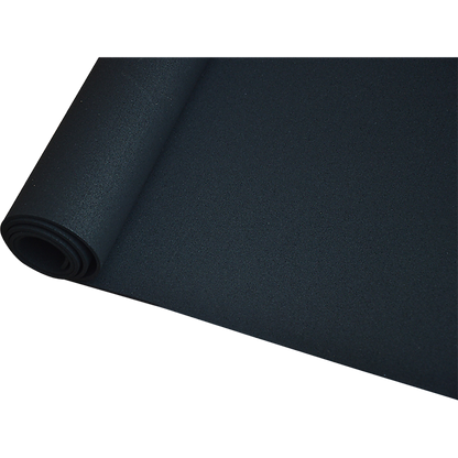 2m Gym Rubber Floor Mat Reduce Treadmill Vibration-Walking Pad-PEROZ Accessories