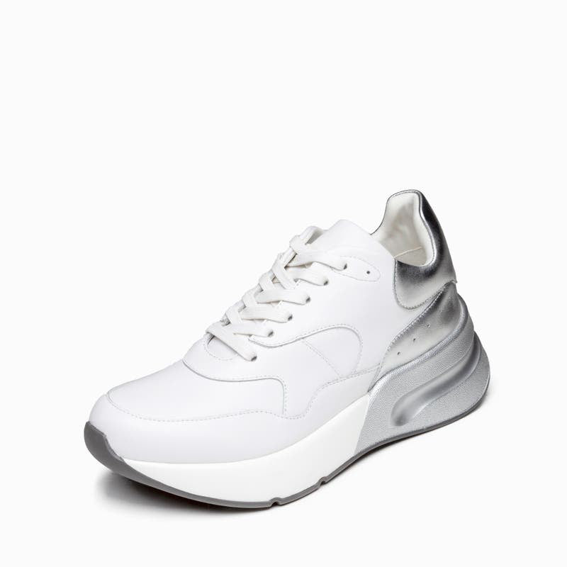 Ugg Skylar Sneaker-Sneakers-PEROZ Accessories
