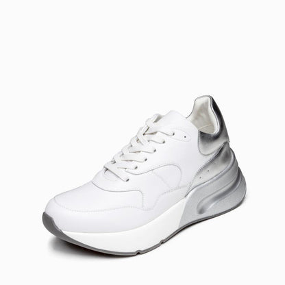 Ugg Skylar Sneaker-Sneakers-PEROZ Accessories
