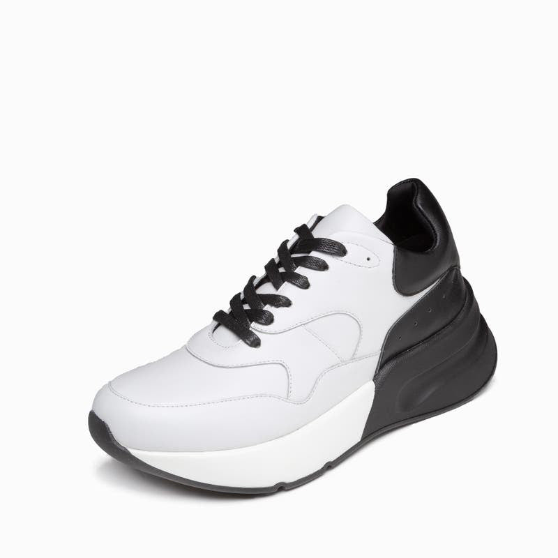 Ugg Skylar Sneaker-Sneakers-PEROZ Accessories