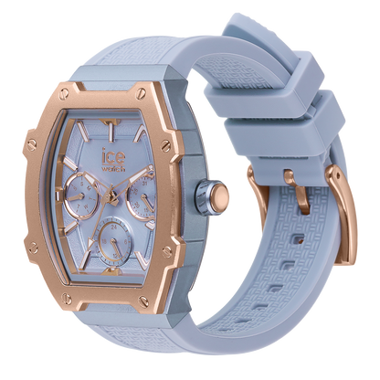 ICE boliday Glacier blue - Small-PEROZ Accessories