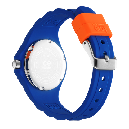 ICE hero - Blue dragon - Extra small-PEROZ Accessories
