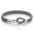 Rebel and Rose Double Hooked Bracelet-PEROZ Accessories