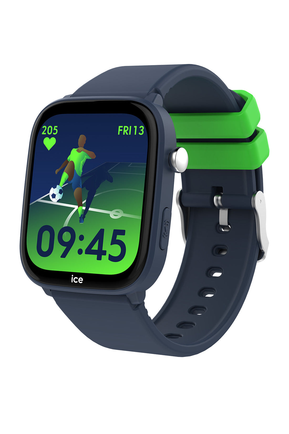 ICE smart junior 3.0 Find My Blue-PEROZ Accessories