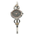 Titan Raga Viva Grey Dial Analogue with Day and Date Metal Strap Watch for Women-PEROZ Accessories
