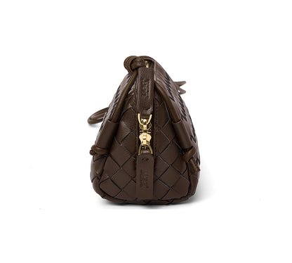 AUSTRALIAN SHEPHERD®  Wool Mini Crossbody Wefton Bag UGG AUSTRALIAN SHEPHERD