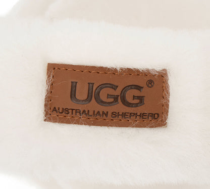 Mielle Earmuff UGG AUSTRALIAN SHEPHERD