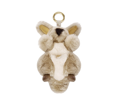 Roozie Keyring UGG AUSTRALIAN SHEPHERD