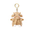 Lumo Keyring UGG AUSTRALIAN SHEPHERD