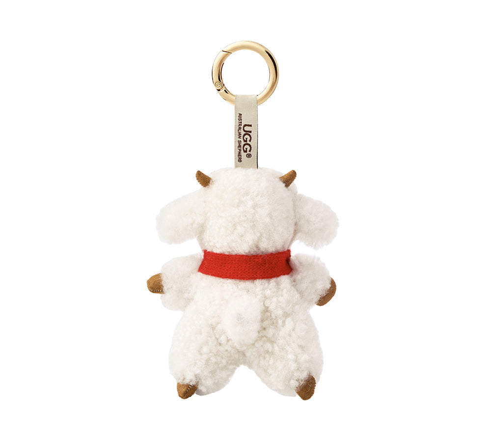 Lumo Keyring UGG AUSTRALIAN SHEPHERD