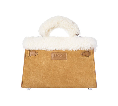 Frostie UGG AUSTRALIAN SHEPHERD