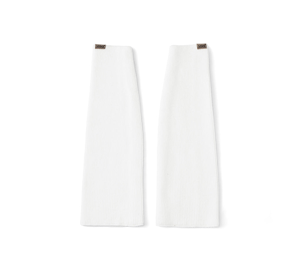 AUSTRALIAN SHEPHERD  Women Stretchy Knit Leg Warmers Slouch Socks