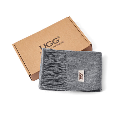 Fealara Scarf UGG AUSTRALIAN SHEPHERD