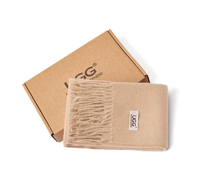 Fealara Scarf UGG AUSTRALIAN SHEPHERD
