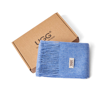 Fealara Scarf UGG AUSTRALIAN SHEPHERD