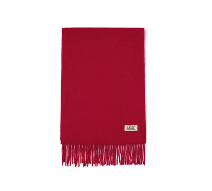 Fealara Scarf UGG AUSTRALIAN SHEPHERD
