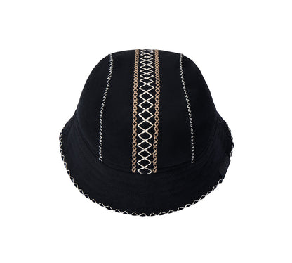 AUSTRALIAN SHEPHERD® Fluffy Sheepskin Wool Bucket Stacea Hat (Copy) UGG AUSTRALIAN SHEPHERD