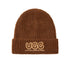 AUSTRALIAN SHEPHERD® UGG Beanie Ribbed Knit Ganis Beanie UGG AUSTRALIAN SHEPHERD