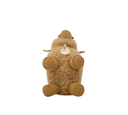 Snuggy Keyring UGG AUSTRALIAN SHEPHERD