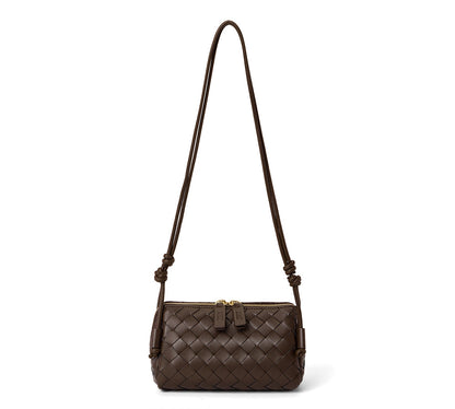 AUSTRALIAN SHEPHERD®  Wool Mini Crossbody Wefton Bag UGG AUSTRALIAN SHEPHERD
