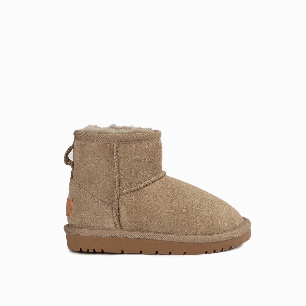 Ugg Kids Mini Boots (Water Resistant)-Kid Boots-PEROZ Accessories