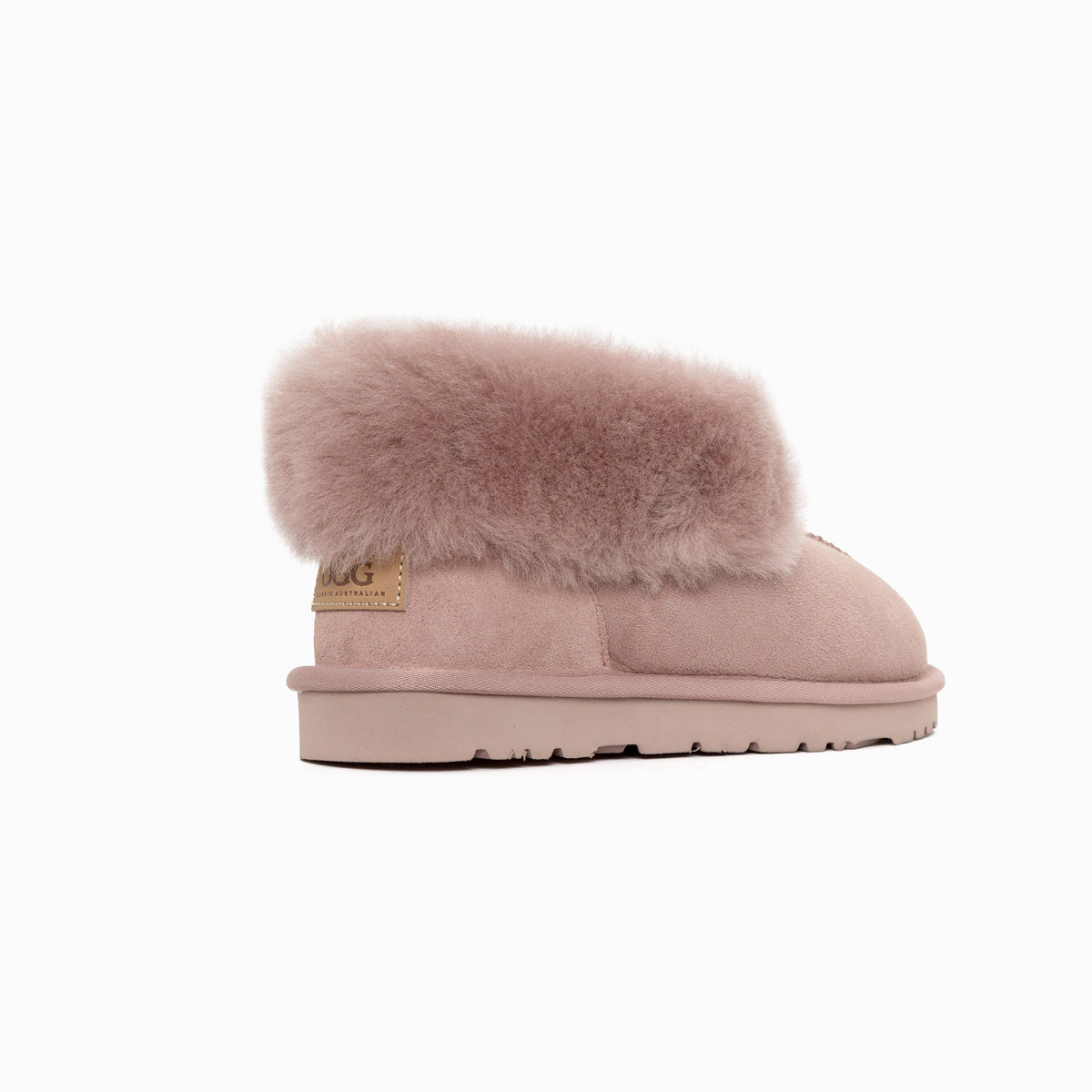 Ugg Adrian Ankle Boots (Water Resistant)-Boots-PEROZ Accessories
