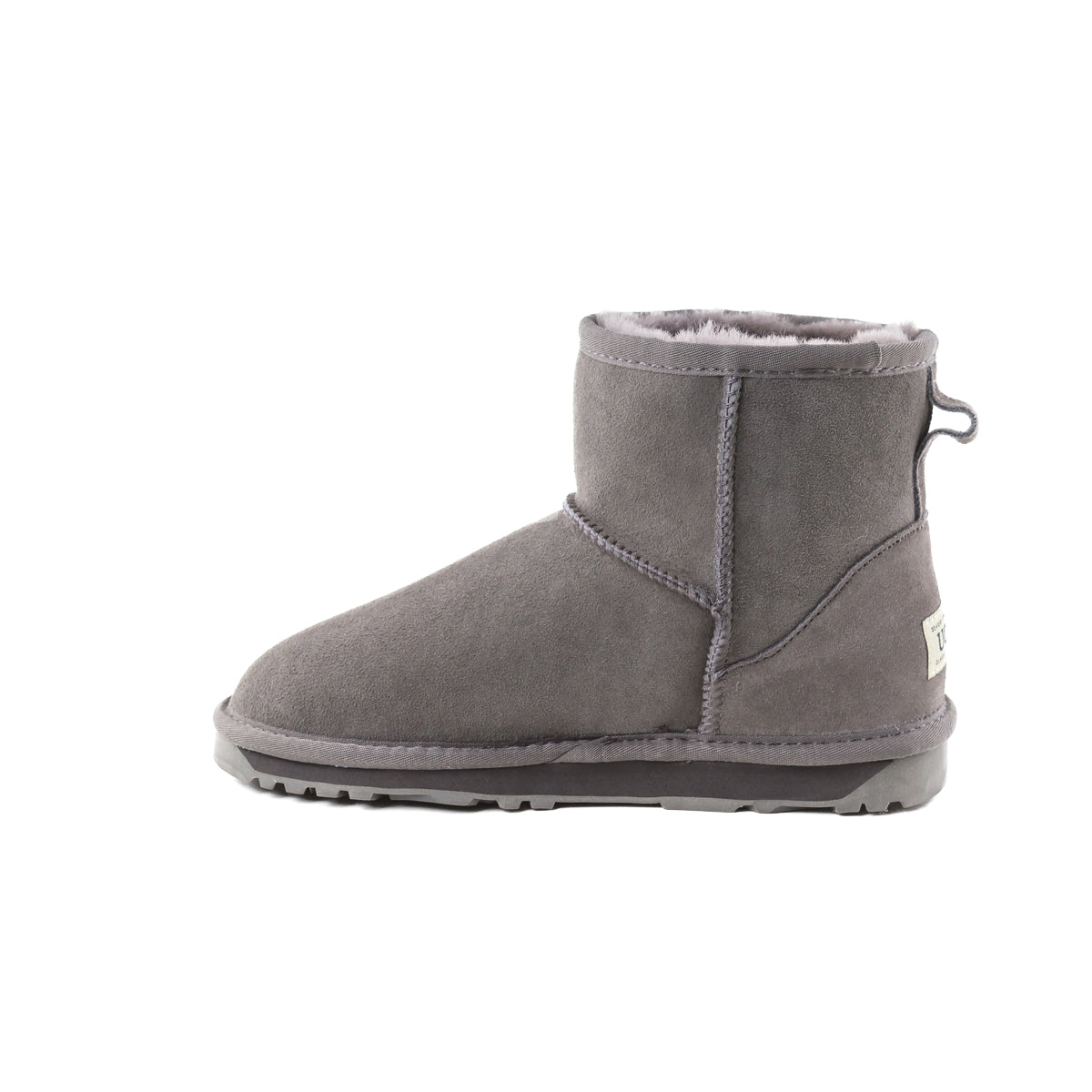 Ugg Classic Mini Boots (Water Resistant)-Boots-PEROZ Accessories