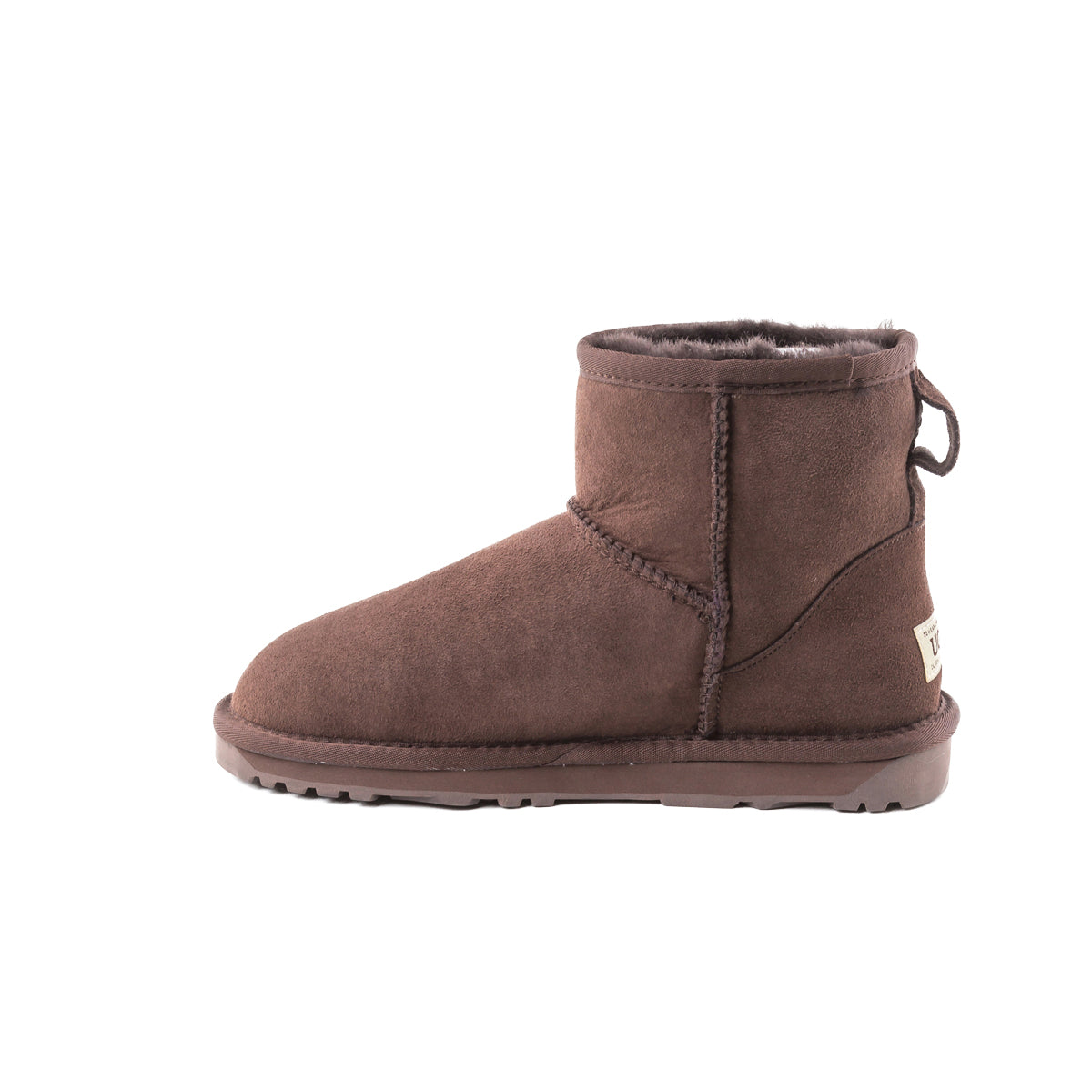 Ugg Classic Mini Boots (Water Resistant)-Boots-PEROZ Accessories