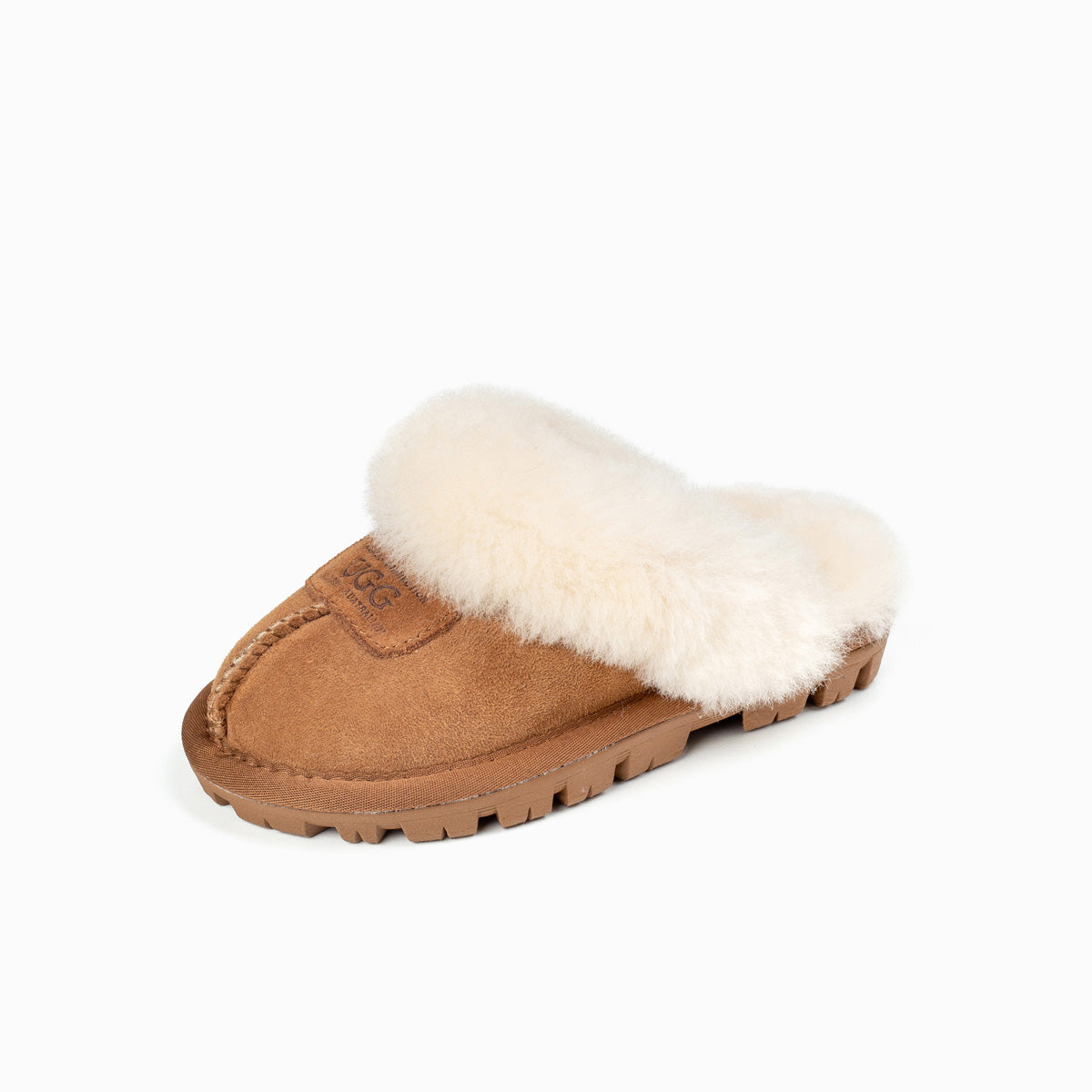 Ugg Kids Coquette Slipper (Water Resistant)-Slippers-PEROZ Accessories