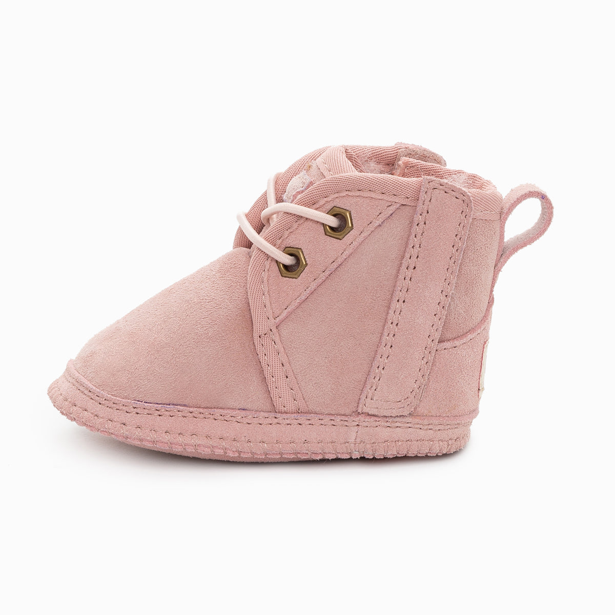 Ugg Kinsley Baby Boots (Water Resistant)-Boots-PEROZ Accessories