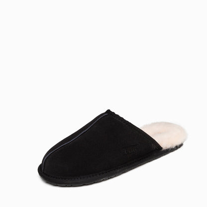 Ugg William Slipper-Slippers-PEROZ Accessories