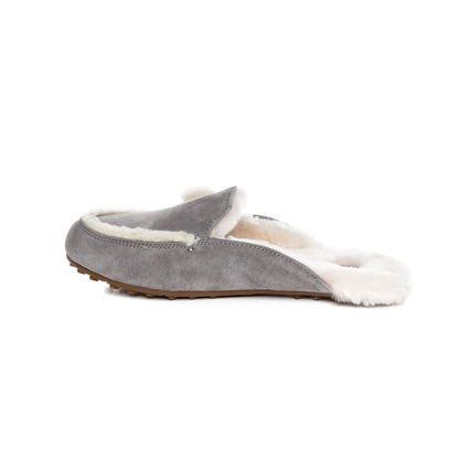 Ugg Eva Love Heart Slipper-Slippers-PEROZ Accessories