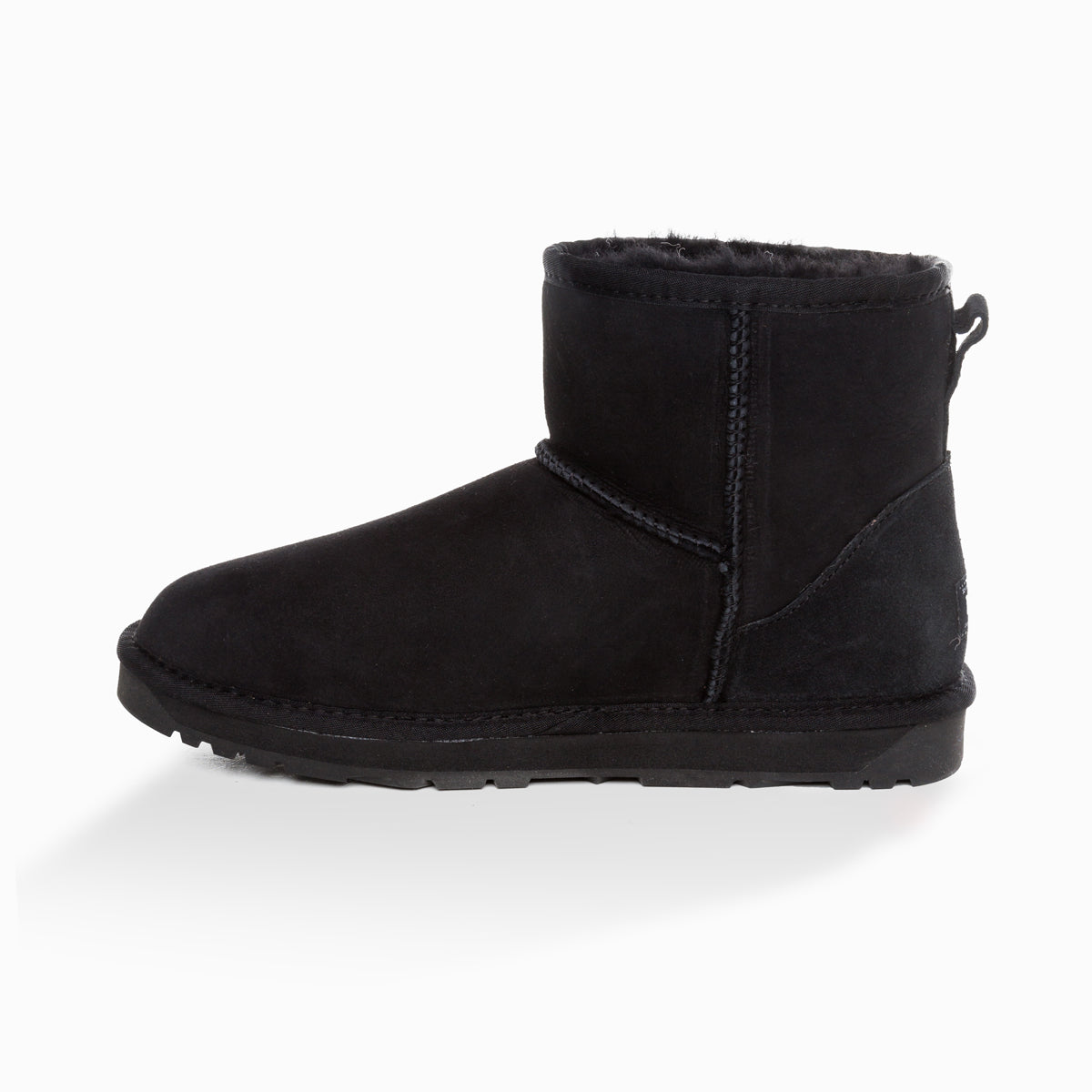 Ugg MenÔs Classic Mini Boots-Boots-PEROZ Accessories