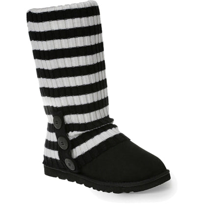 Ugg Cardy Socks-Socks-PEROZ Accessories