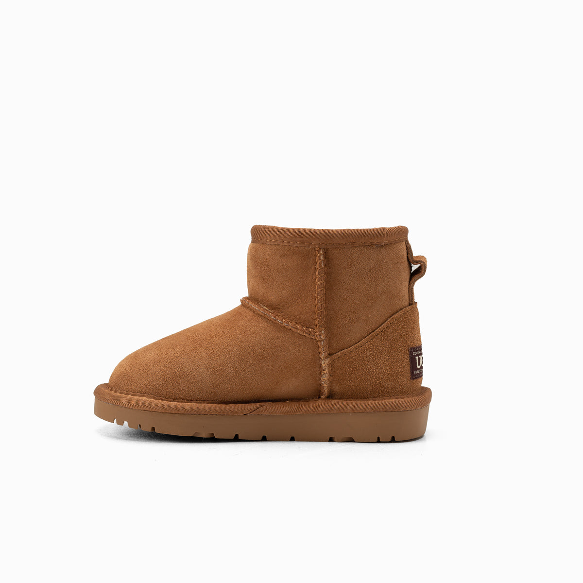 Ugg Kids Mini Boots (Water Resistant)-Kid Boots-PEROZ Accessories