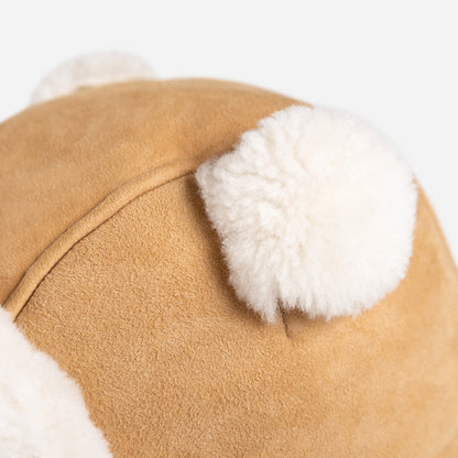 Ugg Kids Aviator Hat With Ear-PEROZ Accessories