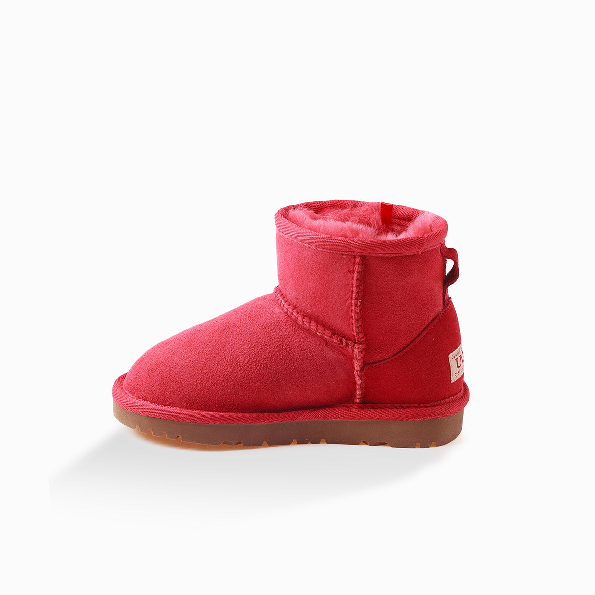 Ugg Kids Mini Boots (Water Resistant)-Kid Boots-PEROZ Accessories