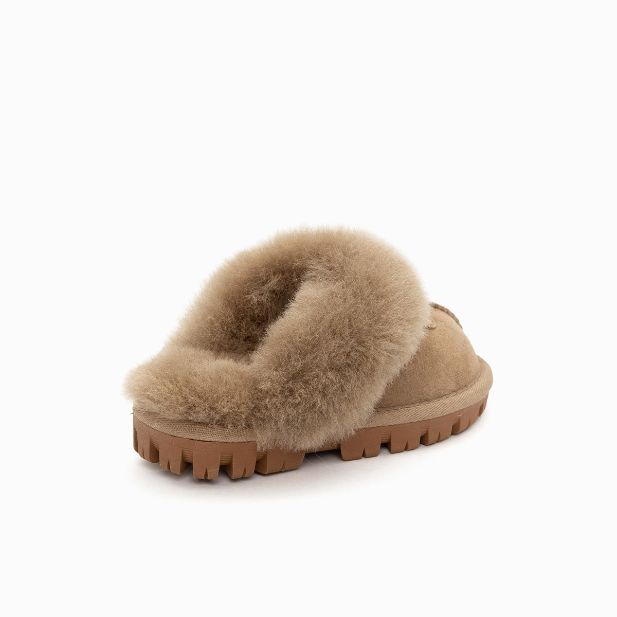 Ugg Kids Coquette Slipper (Water Resistant)-Slippers-PEROZ Accessories