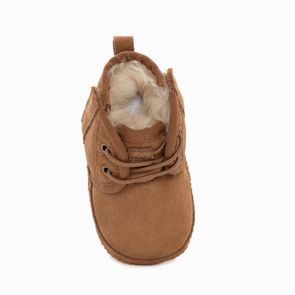 Ugg Kinsley Baby Boots (Water Resistant)-Boots-PEROZ Accessories