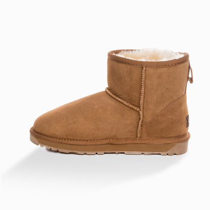 Ugg MenÔs Classic Mini Boots-Boots-PEROZ Accessories