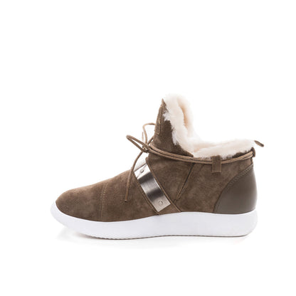 Ugg Ottavia Bar Sneakers-Sneakers-PEROZ Accessories